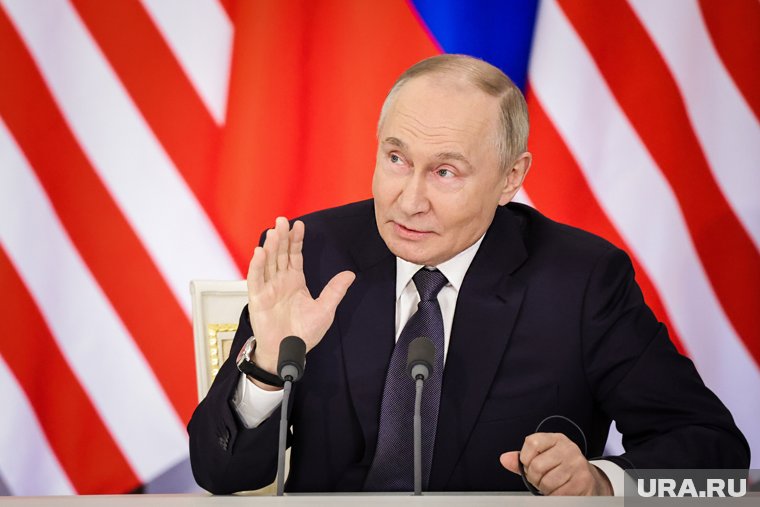 Путин раскрыл внушительные масштабы атомной отрасли России