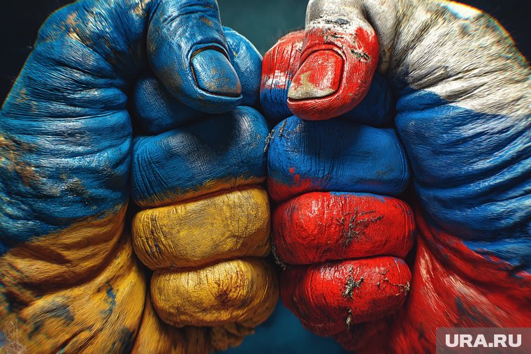 Украина предлагает 30-дневное перемирие, Зеленский хочет переговоры с РФ: главное об СВО 10 мая