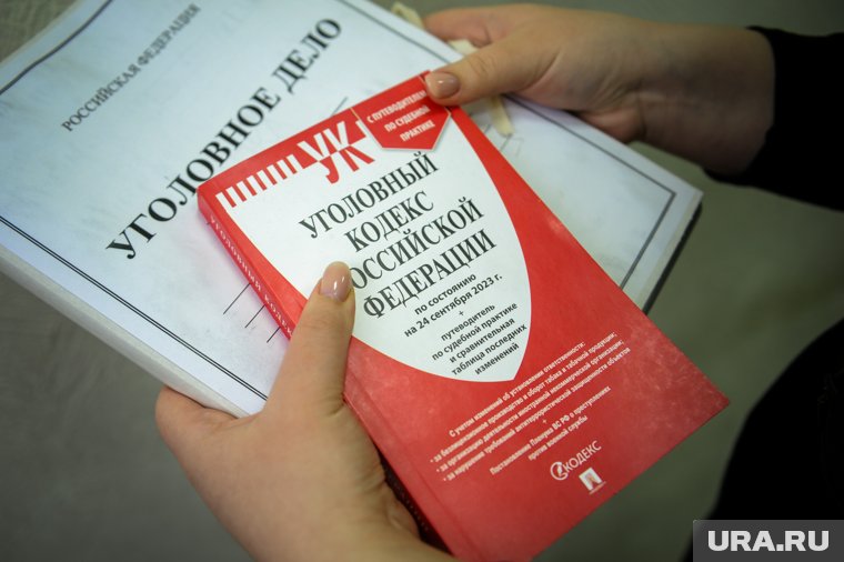 В ХМАО на директора департамента образования завели уголовное дело. Инсайд