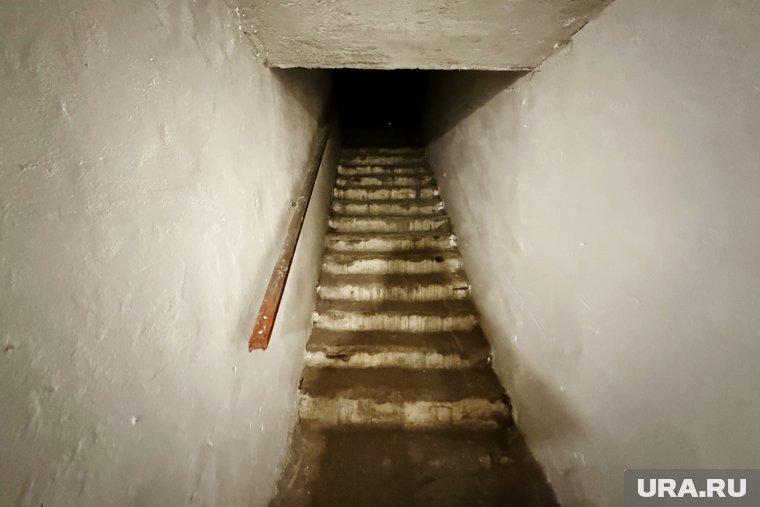 В элитной многоэтажке Кургана управкомпания пошла на хитрость перед экспертизой. Фото, видео