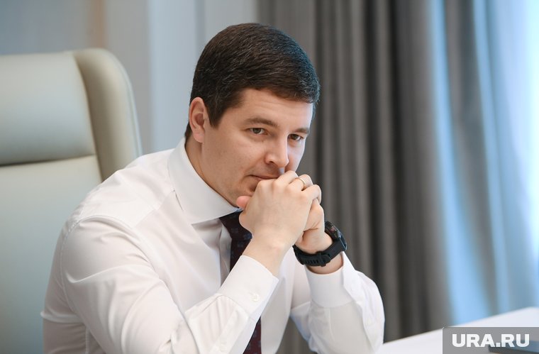 Артюхов собрал ямальских глав, чтобы обсудить опыт Пуровского района