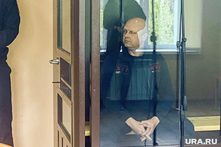 Что известно об уголовном деле в отношении челябинского росгвардейца Самохина