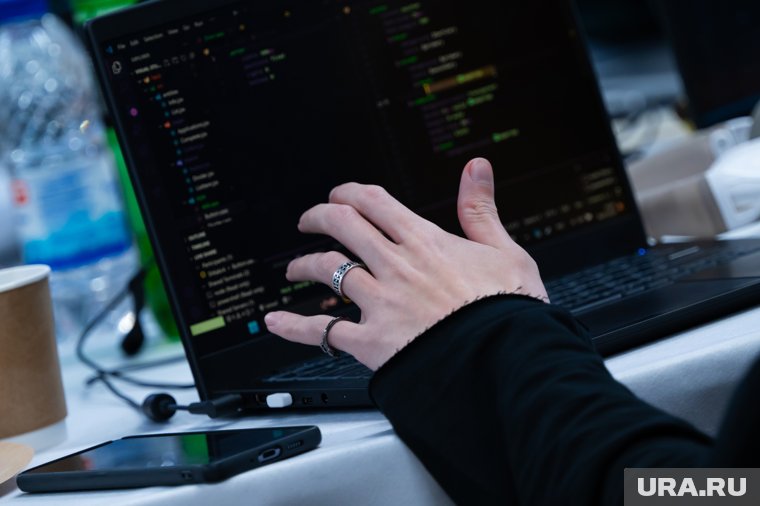 Что будет, если попытаться открыть запрещенный материал