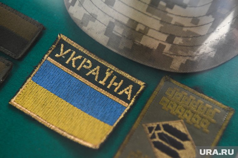 Генштаб ВСУ исказил данные о ситуации в Сумской области