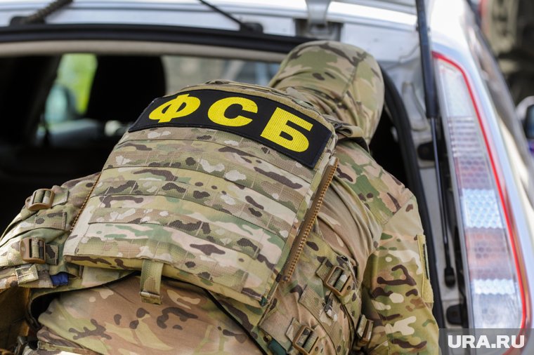 Уроженец Молдавии задержан в Рязани за передачу данных украинской разведке