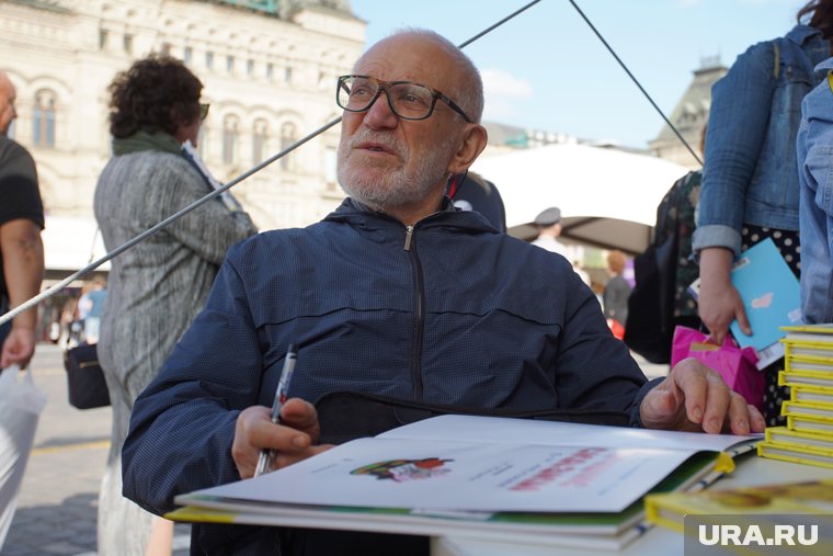 Фильмы легендарного Александра Митты: от дебюта до «Экипажа»