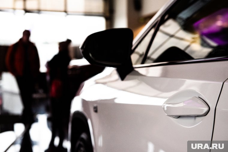 Автоэксперт назвал сроки падения цен на китайские автомобили