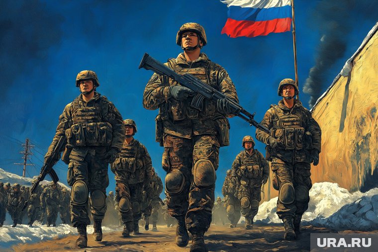 Что сейчас происходит в Константиновке, куда зашла российская армия