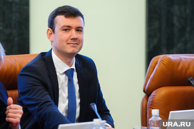 Челябинский вице-губернатор сообщил помощнику Путина о проблемах в туризме