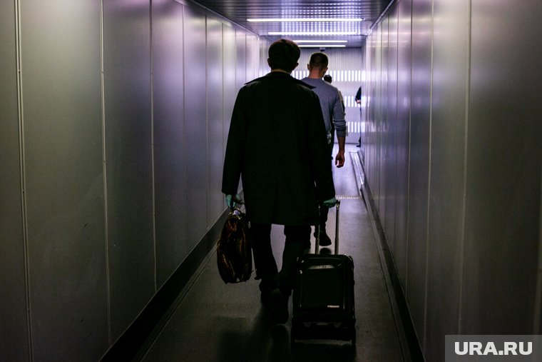 Генпрокуратура выставила счет экс-владельцам «Макфы» за перелеты и гостиницы