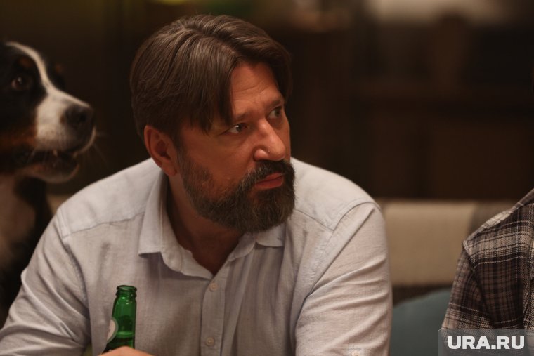 Четыре брака, пять детей и «Счастливы вместе»: Виктор Логинов отмечает юбилей