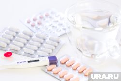 В Петербурге зафиксирован рост заболеваемости гриппом и ОРВИ на 6,3%