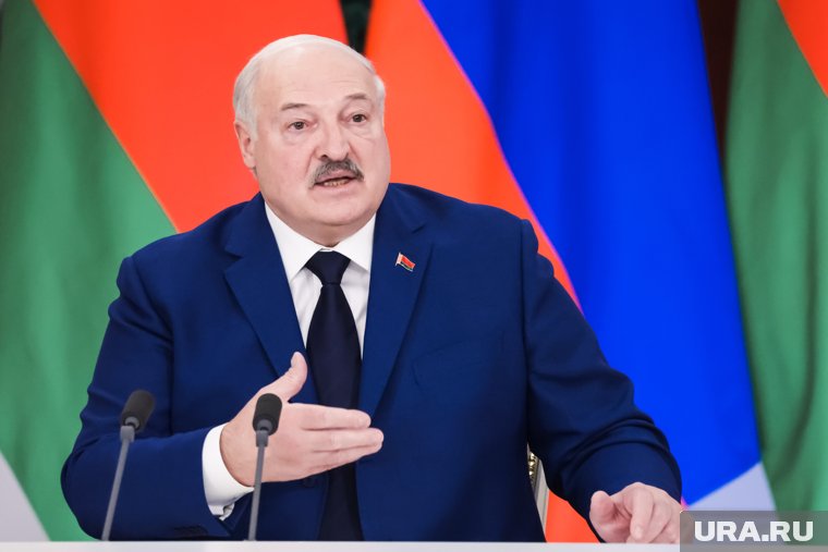 Лукашенко: ЕАЭС затопчут, если союз не будет развиваться