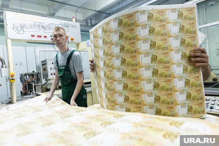 Бюджет России на 2025 застраховали от ошибок 