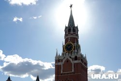 Кремль: нарушение Украиной моратория на удары развязывает руки России