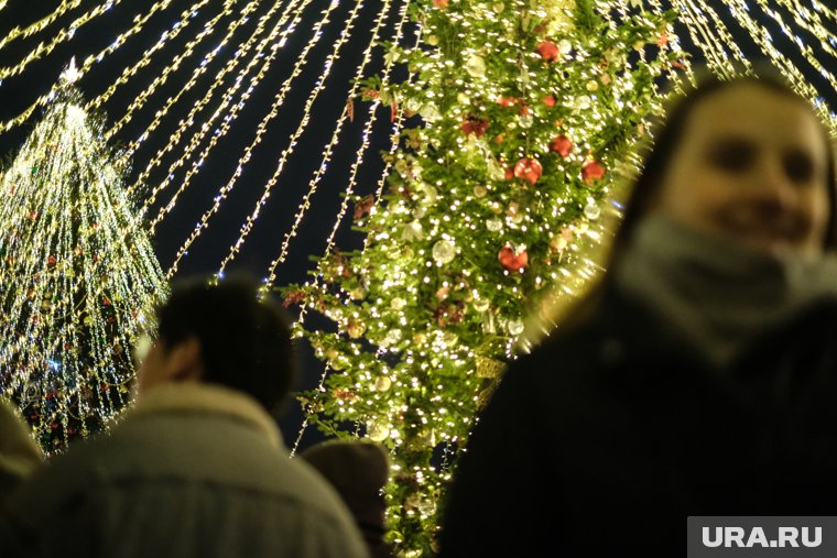 Топ-10 идей провести Новый год: почему россияне выбирают Беларусь