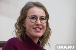 Собчак и Инстасамка договорились об интервью на фоне скандала