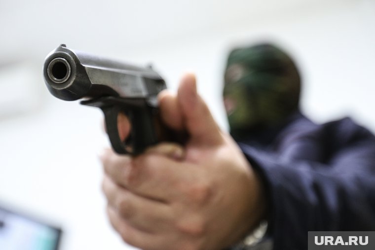 Стал известен возможный организатор убийства, по которому задержан бывший зять экс-губернатора Богомолова