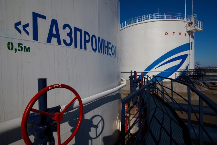 Акции «Газпрома» взлетели после подписания исторического соглашения с Китаем