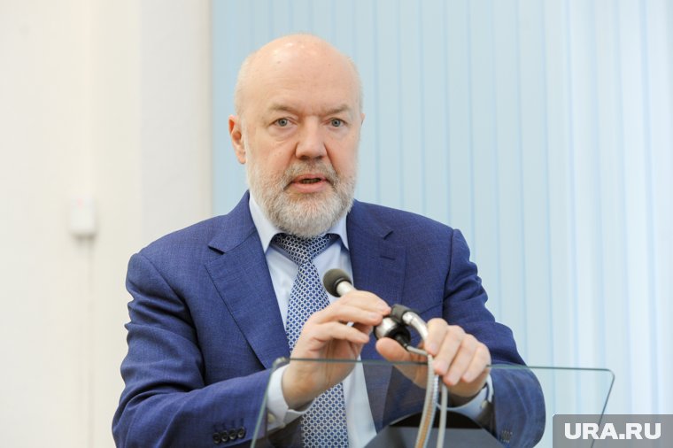 Крашенинников раскрыл URA.RU, что ждет регионы за срыв муниципальной реформы