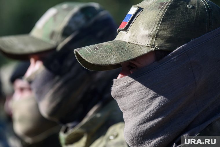 На Ямале суд признал погибшего добровольца участником СВО