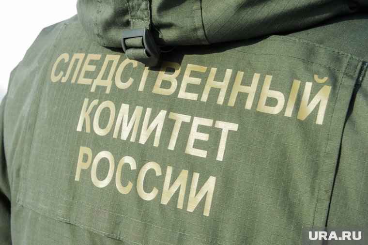Силовики ХМАО подтвердили арест задержанного вице-мэра