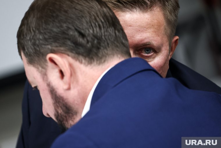 Сибирские элиты объединились против экспансии влиятельного думца