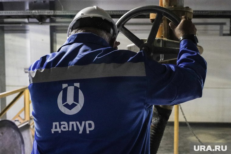 Урановый гигант из Курганской области добился рекордных доходов