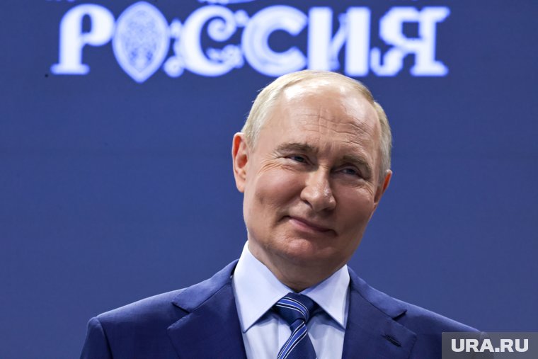 Путин согласился восстановить диалог с Японией