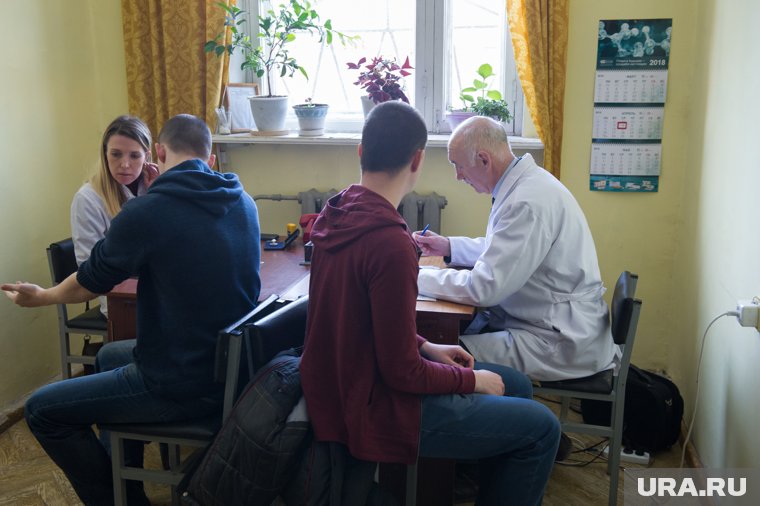 В Госдуме предлагают новые ужесточения для мигрантов