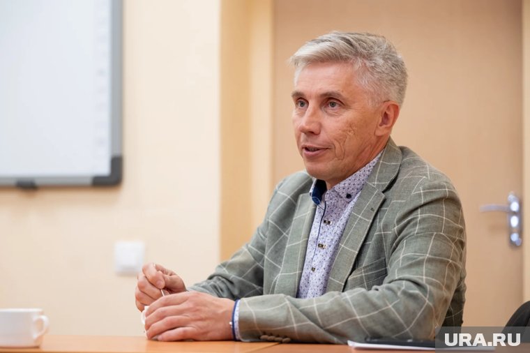 «Большая проблема — тренеры»: президент пермской спортивной федерации о детях, ценах и забеге на трамплин