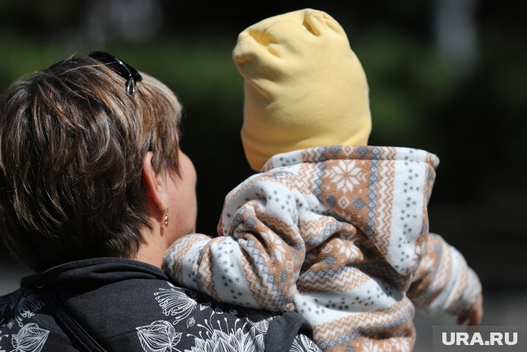 Россия вернула еще двоих детей с Украины