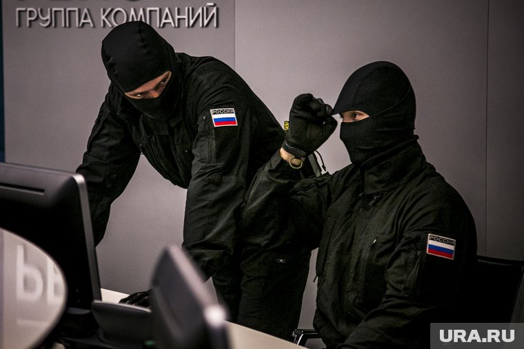 Банк бывшего челябинского вице-губернатора обвиняют в хищении 1 млрд рублей