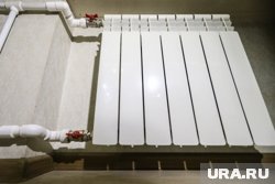 Куда обращаться, если нет отопления в Перми. Инфографика