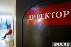 В двух школах Кургана сменили директоров