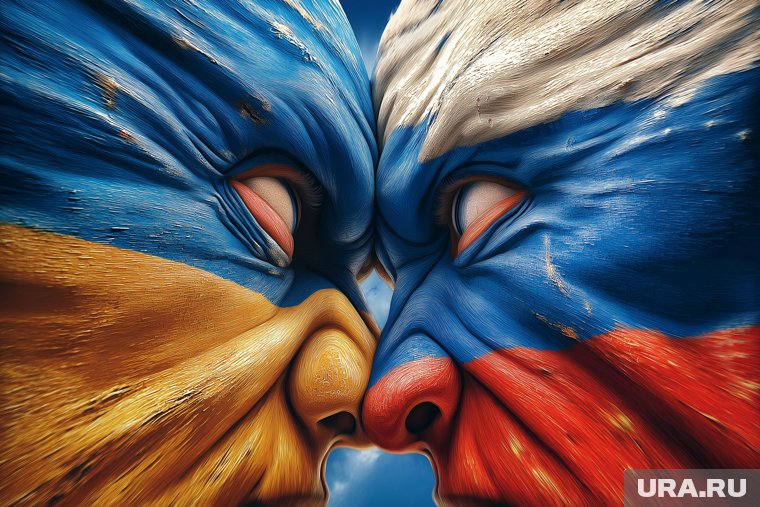 В Стамбуле идет подготовка к переговорам России и Украины. Онлайн-трансляция