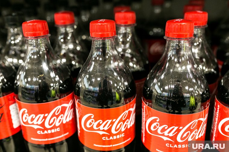 Возвращение Coca-Cola, McDonalds, Visa в Россию: какие западные бренды могут вновь появиться в магазинах