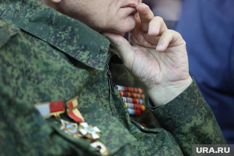 В Кургане запустили программу, по которой бойцы СВО смогут открыть свой бизнес