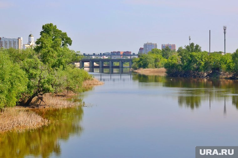 Последние дни тепла ожидаются в Кургане и Шадринске