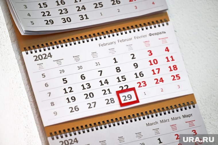 Жителей РФ в октябре ожидает шестидневная рабочая неделя