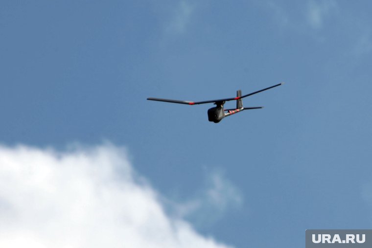 Ночью российские регионы были атакованы дронами: где работали ПВО, последствия