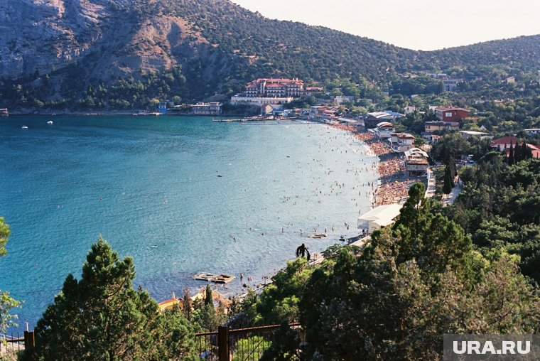 Режим ЧС республиканского уровня хотят ввести в Крыму