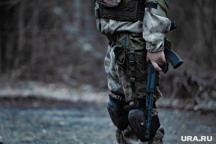 В Туве расследуют избиения контрактников перед отправкой на СВО: детали скандала