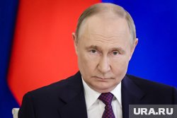 Путин обратился к представителями иностранных государств, приглашенных на учения «Запад-2025»