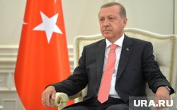 Эрдоган согласен принять у себя Россию и Украину