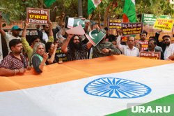 Индия и Пакистан на пороге войны после теракта в Кашмире: история конфликта между двумя странами