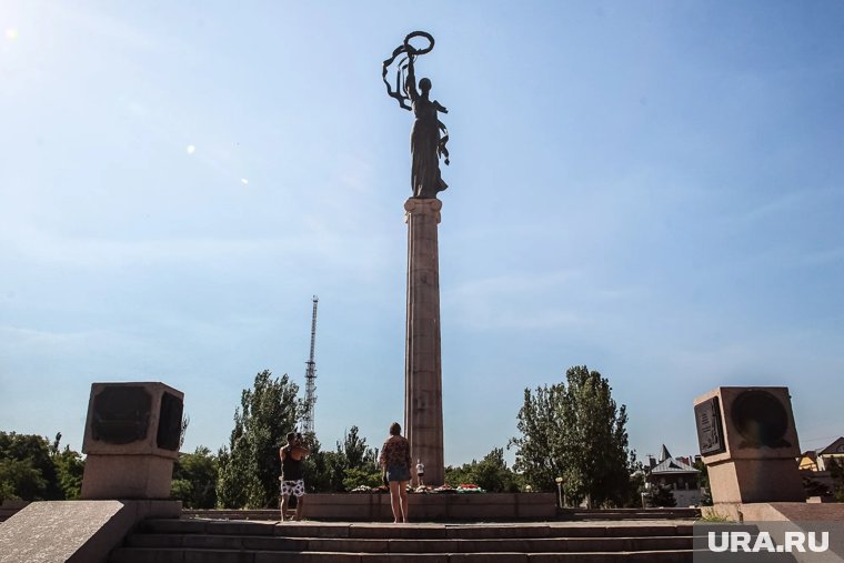 Сальдо рассказал о настроениях жителей в подконтрольном Украине Херсоне