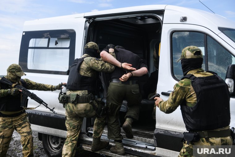 Сотрудник больницы в Мелитополе передавал СБУ личные данные пациентов