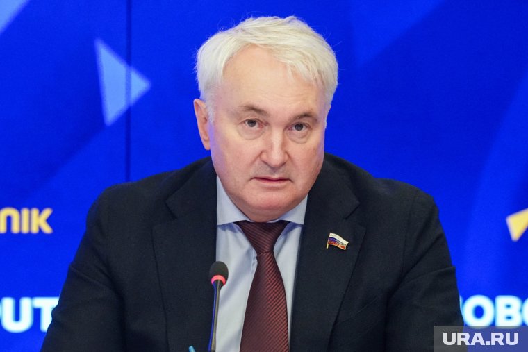 Картаполов указал Украине, что она потеряет, если откажется от мирных переговоров