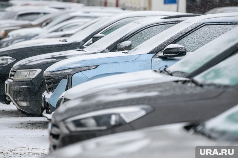 Как подготовить автомобиль к зиме в Пермском крае